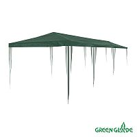 Тент садовый Green Glade 1063 3х9х3,75м полиэтилен