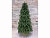Искусственная елка Нормандия Стройная 230 см, ЛИТАЯ 100%, Triumph Tree