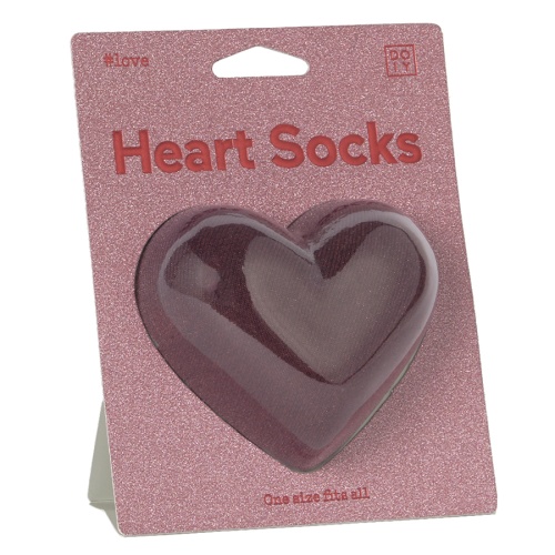 Носки heart socks фото 3