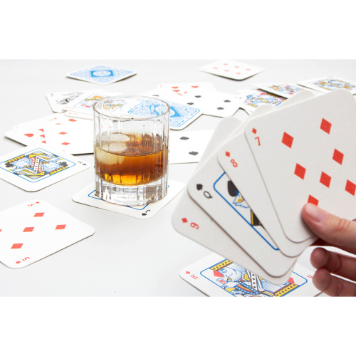 Карты игральные suck uk, drink mats фото 8