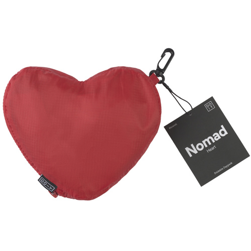 Рюкзак nomad в чехле heart фото 3