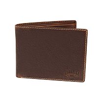Бумажник Klondike Yukon, 13х2,5х10 см