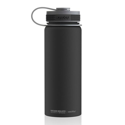 Термобутылка Asobu Alpine flask (0,530 литра)