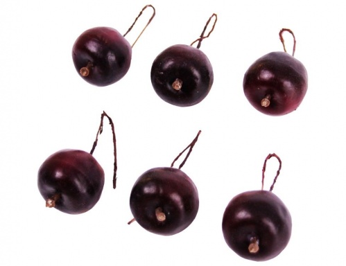 Набор аксессуаров для декорирования "Летний микс", 12 гроздей, Hogewoning фото 11