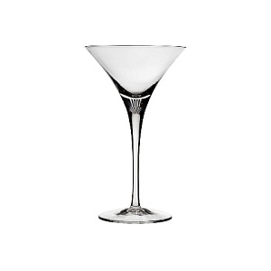 Мартинка cocktail glass collection, toyo sasaki glass, 120 мл