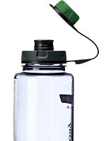 Крышка для бутылок для воды Nalgene с широким горлом humangear capCAP+