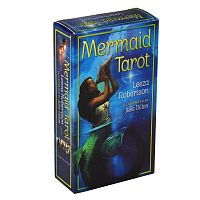 Карты Таро: "Mermaid Tarot"