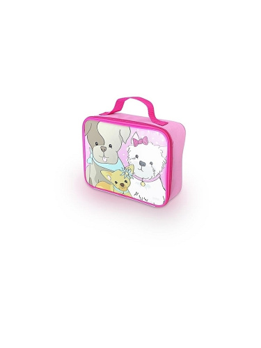 Термосумка детская Thermos Puppy Days Soft Kit фото 2