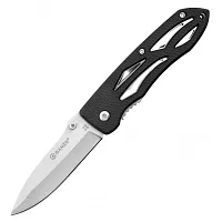 Нож Ganzo G615 черный