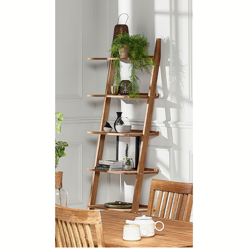 Стеллаж unique furniture, rivа, 65х36х192 см фото 10