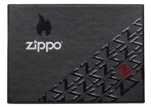 Зажигалка ZIPPO Armor™ с покрытием Antique Copper™, латунь/сталь, медная, матовая, 36x12x56 мм, 29523 фото 6