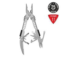 Мультитул Gerber Compact Sport - Multi-Plier 400 Stainless, Sheath коробка, 05500