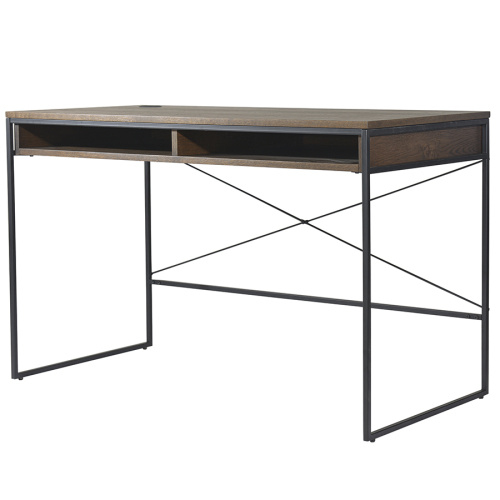 Стол письменный unique furniture, rivoli, 120х60х76,5 см фото 6
