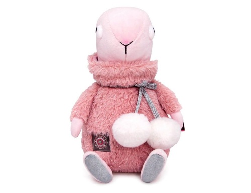 Мягкая игрушка Кролик Нади, 25 см, Budi Basa фото 2
