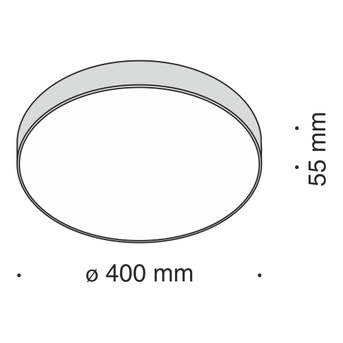 Потолочный светильник Zon Technical фото 53