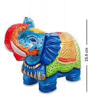 99-378 Статуэтка "Слон" (албезия, о.Бали)