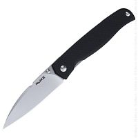 Нож Ruike P662-B, черный