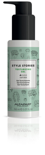 Текстурирующий гель легкой фиксации Texturizing Gel, 150 мл