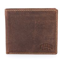 Бумажник Klondike Yukon, 11х2х9,5 см