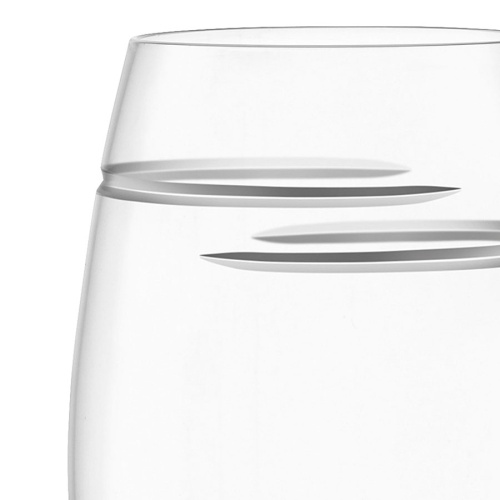 Набор бокалов для белого вина signature, verso, 340 мл, 2 шт. фото 5
