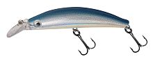 Воблер Siweida Predator Minnow 80F 11,0г 0,5-1,5м цвет 07 (W1301080-07)