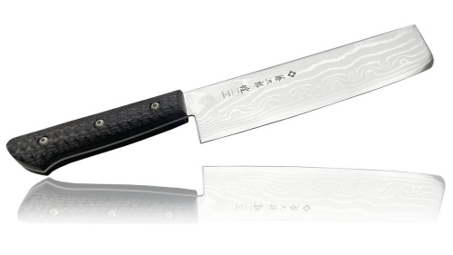 Нож Накири Tojiro F-1350