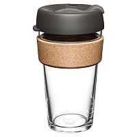 Кружка keepcup brew cork l 454 мл nitro