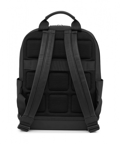 Рюкзак Moleskine The Backpack Soft Touch 15, 41x13x32 см фото 2