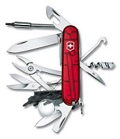 Нож Victorinox CyberTool Lite, 91 мм, 36 функций,, 1.7925.T