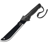 Мачете-пила Gerber Outdoor Gator Machete JR, (1014054)