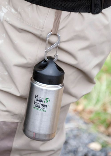 Крышка klean kanteen Wide Loop Cap фото 2