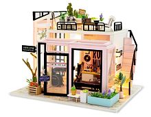 Румбокс, интерьерный конструктор MiniHouse Студия звукозаписи
