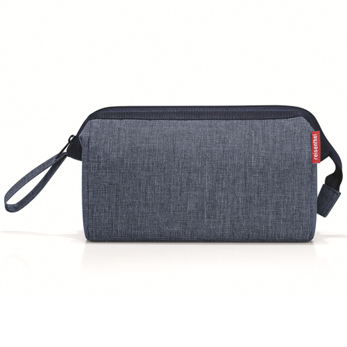 Косметичка travelcosmetic twist blue фото 4