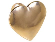 Набор колец для салфеток "Новогодний шарм", золотой, 3.5х5 см (4 шт.), Koopman International