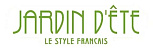 Jardin D'Ete