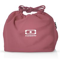 Мешочек для ланча MB Pochette, 19 х 20 х 17 см