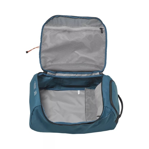 Рюкзак Victorinox Altmont Active L.W. 2-In-1 Duffel Backpack, бирюзовый, 35x24x51 см, 35 л фото 2