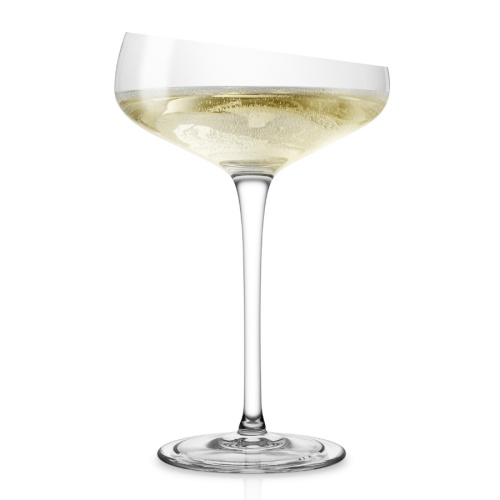 Бокал-креманка Champagne Coupe 200 мл фото 4