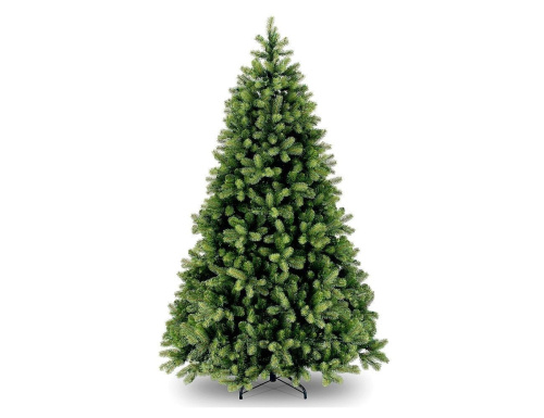 Искусственная елка Бейберри 198 см, ЛИТАЯ + ПВХ, National Tree Company в интернет-магазине VsemPodarok.com