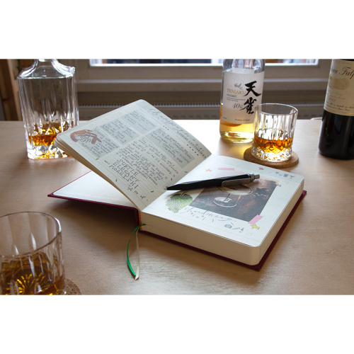 Дневник suck uk, my drinks journal фото 7