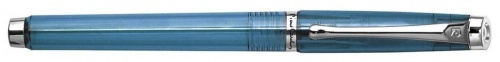 Pierre Cardin I-share -Transparent, перьевая ручка, M фото 2