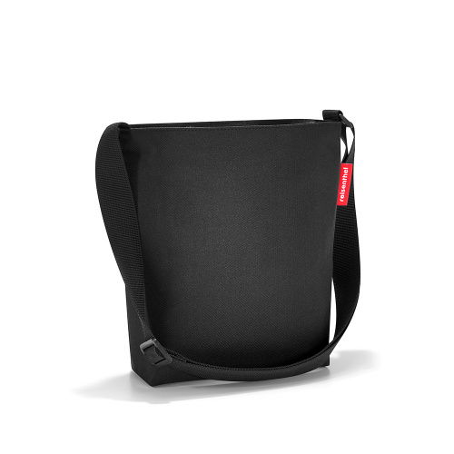 Сумка Shoulderbag S black фото 2