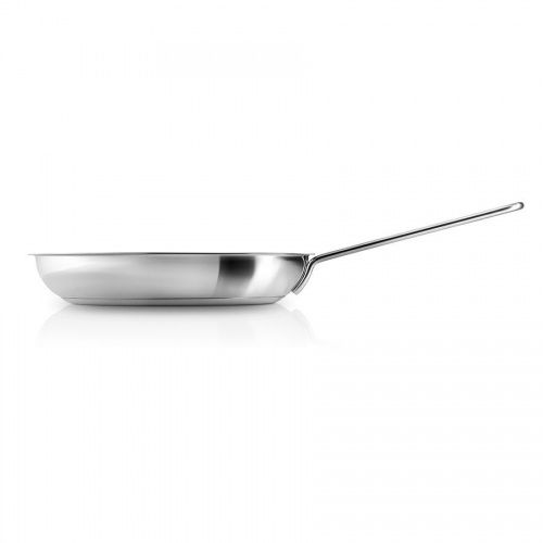 Сковорода stainless steel slip-let® ?30 см, 202730 фото 2