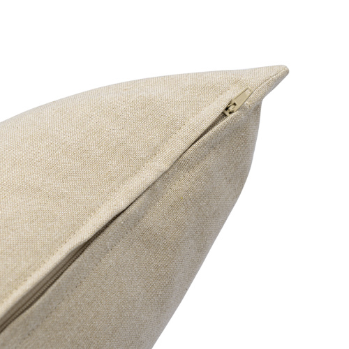 Подушка декоративная с вышивкой snow flakes из коллекции new year essential, 45х45 см фото 4