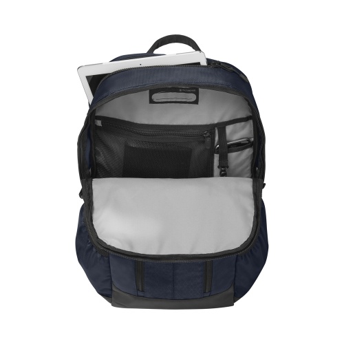 Рюкзак Victorinox Altmont Original Slimline Laptop Backpack 15,6'', 30x22x47 см, 24 л фото 5
