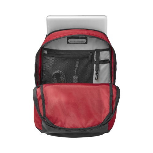 Рюкзак Victorinox Altmont Original Laptop Backpack 15,6'', 32x21x48 см, 22 л фото 5