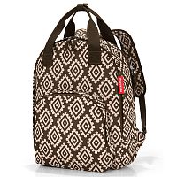 Рюкзак easyfitbag diamonds mocha