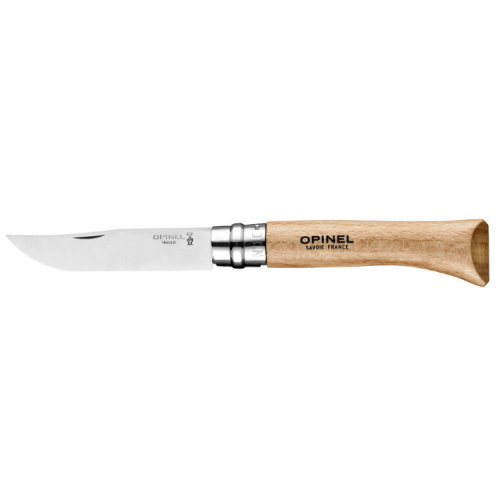 Набор Opinel Outdoor из 3-х ножей фото 16