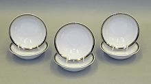 Салатники Leander "Сабина", 6 штук, 13 см