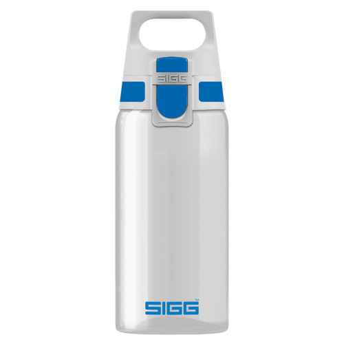 Бутылка Sigg Total Clear One (0,5 литра)